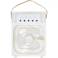 Lifetime Air 871125243610 VENTILÁTOR ASZTALI PÁRÁSÍTÓS