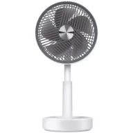 Lifetime Air 871125243631 VENTILÁTOR ASZTALI AKKUMULÁTOROS