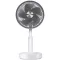 Lifetime Air 871125243631 VENTILÁTOR ASZTALI AKKUMULÁTOROS