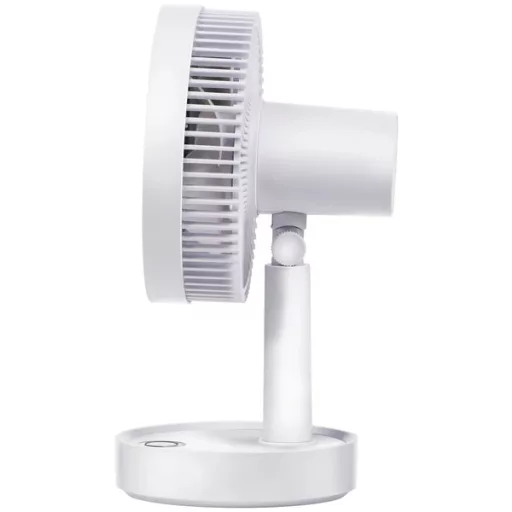 Lifetime Air 871125243631 VENTILÁTOR ASZTALI AKKUMULÁTOROS