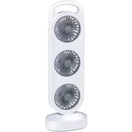 Lifetime Air 871125243632 VENTILÁTOR OSZLOP ASZTALI USB-S