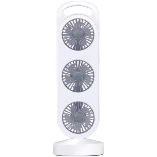 Lifetime Air 871125243632 VENTILÁTOR OSZLOP ASZTALI USB-S