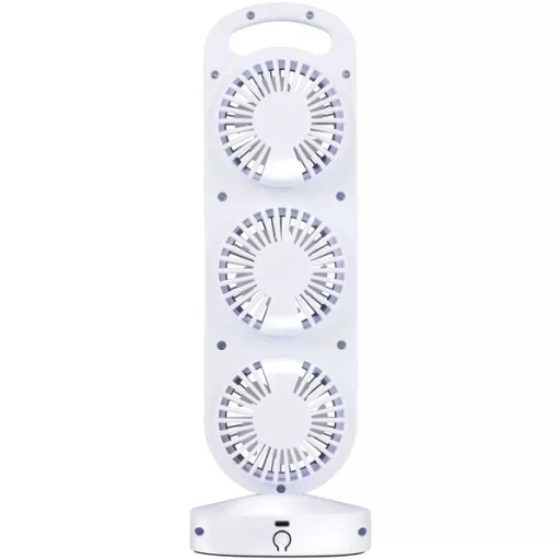 Lifetime Air 871125243632 VENTILÁTOR OSZLOP ASZTALI USB-S