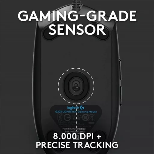 Logitech 910-005796 EGÉR