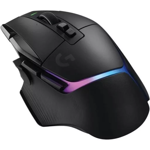 Logitech 910-006162 GAMER EGÉR