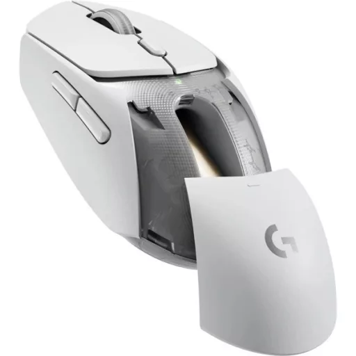 Logitech 910-007207 EGÉR VEZETÉK NÉLKÜLI