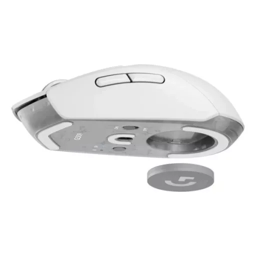 Logitech 910-007207 EGÉR VEZETÉK NÉLKÜLI