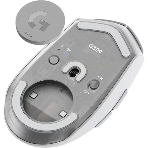 Logitech 910-007207 EGÉR VEZETÉK NÉLKÜLI