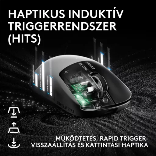 Logitech 910-007776 EGÉR