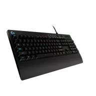 Logitech 920-010739 BILLENTYŰZET