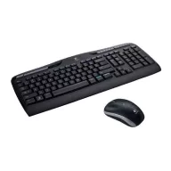   Logitech 920-003993 VEZETÉK NÉLKÜLI BILLENTYŰZET + OPTIKAI EGÉR
