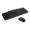 Logitech 920-003993 VEZETÉK NÉLKÜLI BILLENTYŰZET + OPTIKAI EGÉR