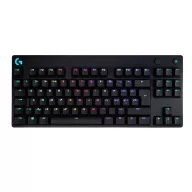 Logitech 920-009426 GAMER BILLENTYŰZET MAGYAR KIOSZTÁSÚ