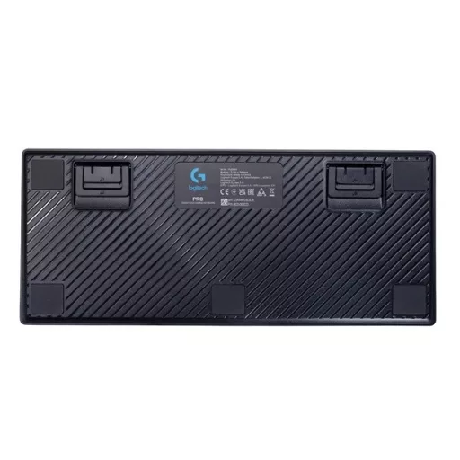 Logitech 920-009426 GAMER BILLENTYŰZET MAGYAR KIOSZTÁSÚ