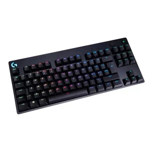 Logitech 920-009426 GAMER BILLENTYŰZET MAGYAR KIOSZTÁSÚ
