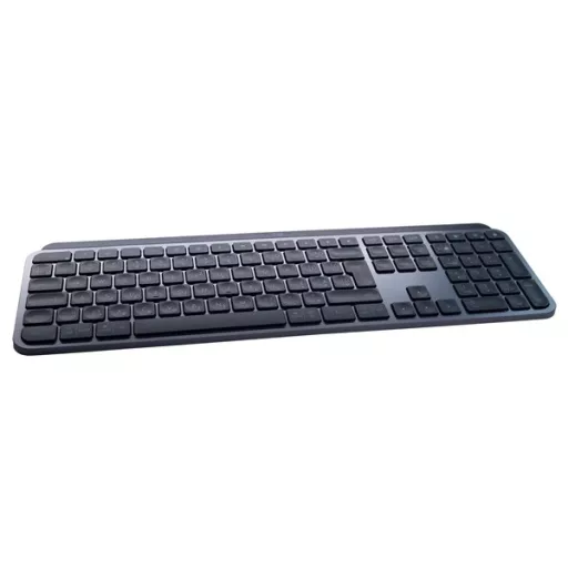 Logitech 920-011587-HU BILLENTYŰZET MAGYAR KIOSZTÁSÚ