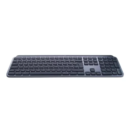 Logitech 920-011587-HU BILLENTYŰZET MAGYAR KIOSZTÁSÚ