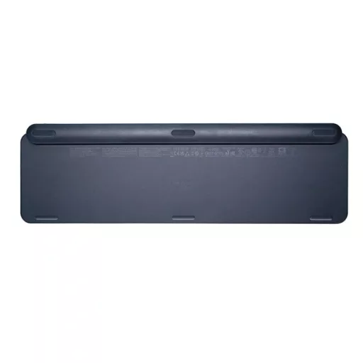 Logitech 920-011587-HU BILLENTYŰZET MAGYAR KIOSZTÁSÚ