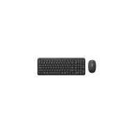 Logitech 920-013525 BILLENTYŰZET + EGÉR