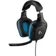 Logitech 981-000770 FEJHALLGATÓ