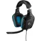 Logitech 981-000770 FEJHALLGATÓ