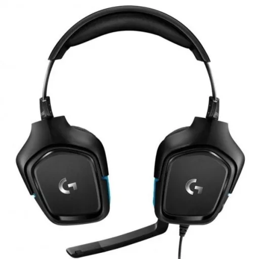 Logitech 981-000770 FEJHALLGATÓ