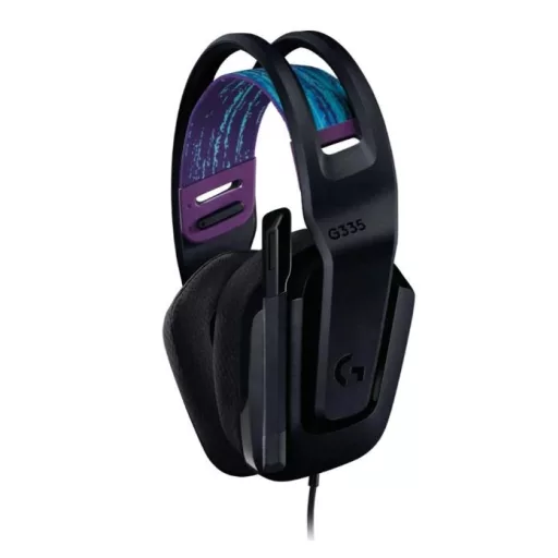 Logitech 981-000978 FEJHALLGATÓ