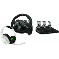 Logitech 991-000487 KORMÁNY + HEADSET