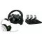 Logitech 991-000487 KORMÁNY + HEADSET