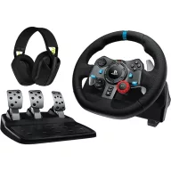Logitech 991-000539 KORMÁNY