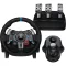 Logitech 991-000557 KORMÁNY