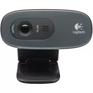 Logitech 960-001063 WEBKAMERA