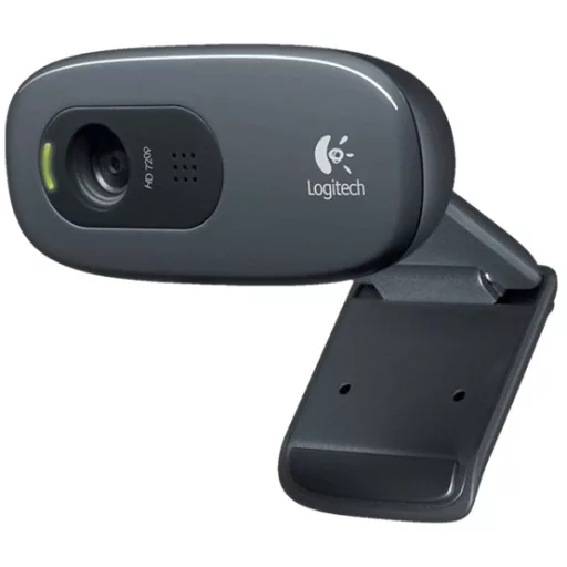 Logitech 960-001063 WEBKAMERA