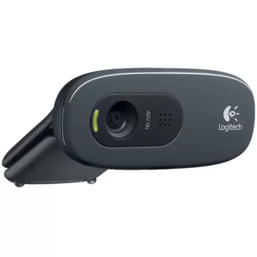 Logitech 960-001063 WEBKAMERA
