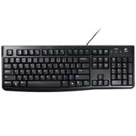 Logitech 920-002491 BILLENTYŰZET