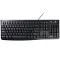 Logitech 920-002491 BILLENTYŰZET