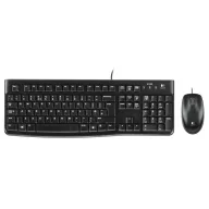 Logitech 920-002542 BILLENTYŰZET