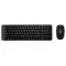 Logitech 920-003167 VEZETETÉK NÉLKÜLI BILLENTYŰZET + EGÉR