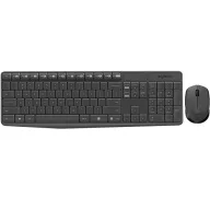Logitech 920-007935 BILLENTYŰZET + EGÉR