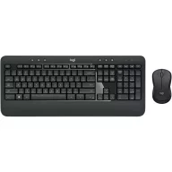 Logitech 920-008690 BILLENTYŰZET + EGÉR