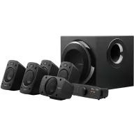 Logitech 980-000468 SPK Logitech 5.1 Z906
