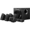 Logitech 980-000468 SPK Logitech 5.1 Z906