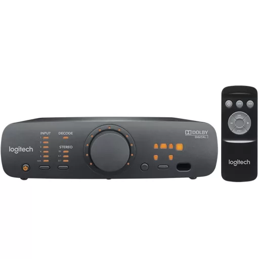 Logitech 980-000468 SPK Logitech 5.1 Z906