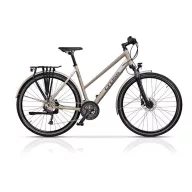 Cross Legend
