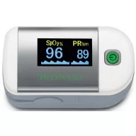 Medisana PM 100 PULZOXIMÉTER BLUETOOTH