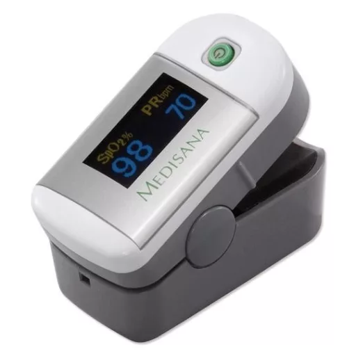 Medisana PM 100 PULZOXIMÉTER BLUETOOTH