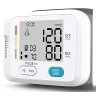 Medisana BW-83E VÉRNYOMÁSMÉRŐ CSUKLÓS