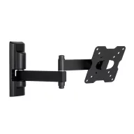   Meliconi 580460 FLATSTYLE FDR100 FALI KONZOL VESA 100 DUPLA KAROS