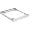 Meliconi 656115 BASE TORRE STYLE L60 ÖSSZEÉPÍTŐ KERET