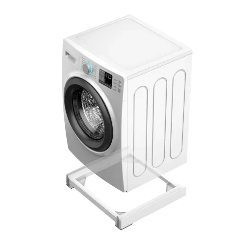 Meliconi 656146 BASE WASH EVO UNIVERZÁLIS TALP KEREKEKKEL